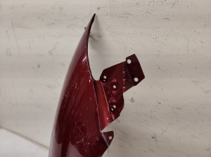 Seat Altea (2004–2015) Front fender 5P0821166B - 2