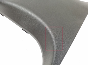 Jeep Grand Cherokee WK2 (2010–2026) B-Säulen-Innenverkleidung 1GG59DX9AB - 2