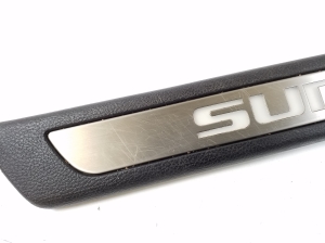 Jeep Grand Cherokee WK2 (2010–2026) Inner sill trim 5SQ05DX9AC - 3
