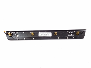 Jeep Grand Cherokee WK2 (2010–2026) Inner sill trim 5SQ05DX9AC - 4