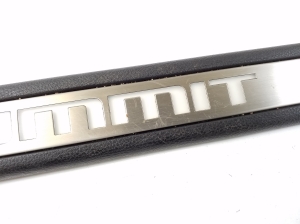 Jeep Grand Cherokee WK2 (2010–2026) Inner sill trim 5SQ05DX9AC - 5