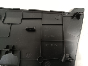 Opel Astra L (2021–2026) Sonstiges Teil der Mittelkonsole 9841355080 - 3
