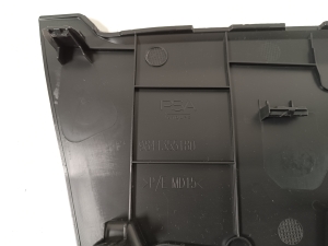 Opel Astra L (2021–2026) Sonstiges Teil der Mittelkonsole 9841355180 - 2
