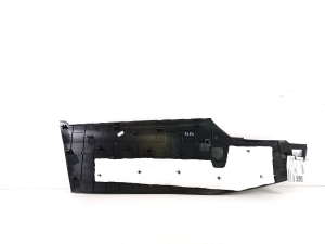 Opel Astra L (2021–2026) Sonstiges Teil der Mittelkonsole 9841355180 - 4