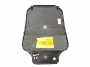 Jeep Grand Cherokee WK2 (2010–2026) Sonstiges Innenraumteil 1PL56DX9AE - 2