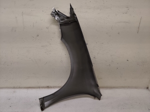 Subaru Legacy IV (2003–2009) Front fender 57120AG0009P - 2