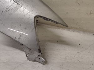 Subaru Legacy IV (2003–2009) Front fender 57120AG0009P - 5