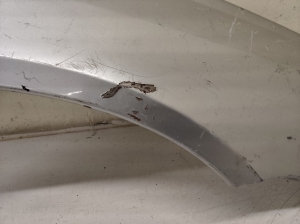 Subaru Legacy IV (2003–2009) Front fender 57120AG0009P - 6