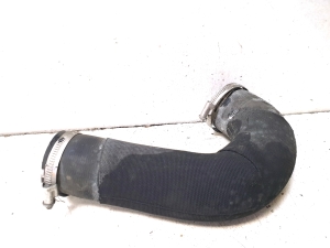 AUDI A6 C7 (2011–2018) Intercooler hose 4G0145709M - 3