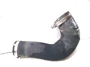 AUDI A6 C7 (2011–2018) Intercooler hose 4G0145709M - 4