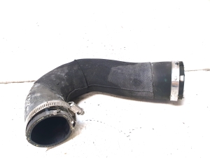 AUDI A6 C7 (2011–2018) Intercooler hose 4G0145709M - 5