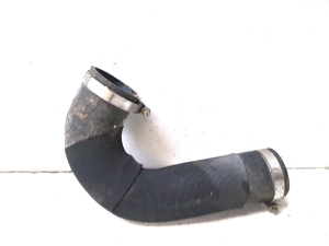 AUDI A6 C7 (2011–2018) Intercooler hose 4G0145709M - 6