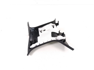 Opel Astra L (2021–2026) Tagumise toe sisekujundus 98417027ZD - 4