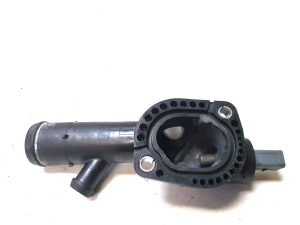 AUDI A6 C7 (2011–2018) Pipe 03L121132AC - 2