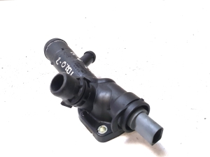 AUDI A6 C7 (2011–2018) Pipe 03L121132AC - 3
