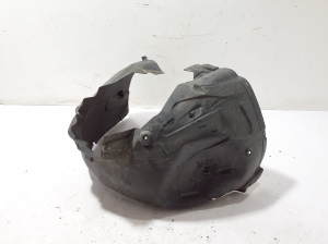 AUDI A4 B9 (2015–2026) Pare-boue passage de roue avant 8W0821172G - 4