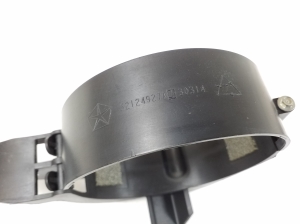 Jeep Grand Cherokee WK2 (2010–2026) Other bracket 52124927AD - 2