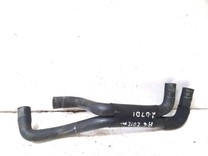 AUDI A6 C7 (2011–2018) Hose 4G1819342C - 2