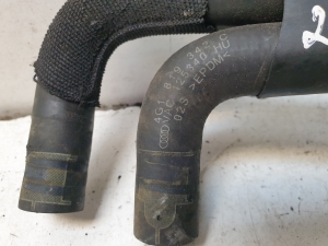 AUDI A6 C7 (2011–2018) Hose 4G1819342C - 3