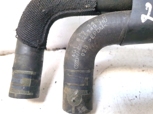 AUDI A6 C7 (2011–2018) Hose 4G1819342C - 4