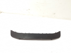   Spoiler inférieur de pare-chocs avant  - 8W0807717B 