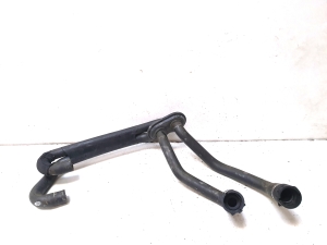 AUDI A6 C7 (2011–2018) Hose 4G0819345C - 3