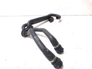 AUDI A6 C7 (2011–2018) Hose 4G0819345C - 4