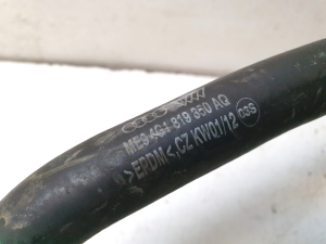 AUDI A6 C7 (2011–2018) Hose 4G0819345C - 5