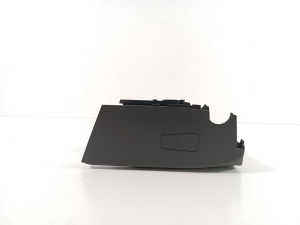Opel Astra L (2021–2026) Stūres statņa apdare 9847194780 - 3