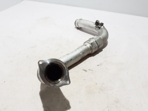 AUDI A4 B9 (2015–2026) Intercooler hose 059145673CA - 2