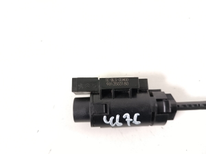 Opel Astra L (2021–2026) Bremslichtschalter 9813503180 - 2