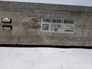AUDI A4 B9 (2015–2026) Ladeluftkühler 8W0145805AB - 3