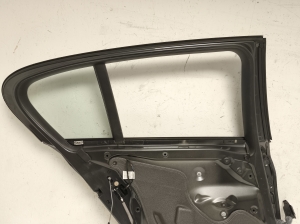 BMW 1 SERIES F20 (2010–2026) Rear side doors - 2