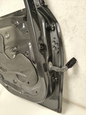 BMW 1 SERIES F20 (2010–2026) Rear side doors - 11