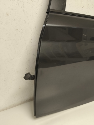 BMW 1 SERIES F20 (2010–2026) Rear side doors - 13