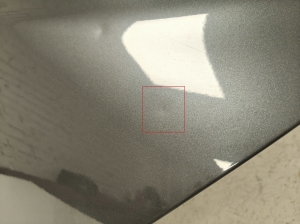 BMW 1 SERIES F20 (2010–2026) Rear side doors - 15