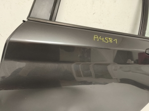 BMW 1 SERIES F20 (2010–2026) Rear side doors - 4