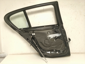 BMW 1 SERIES F20 (2010–2026) Rear side doors - 5