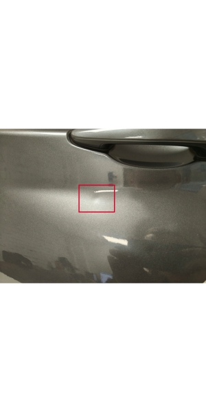BMW 1 SERIES F20 (2010–2026) Rear side doors - 6