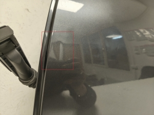 BMW 1 SERIES F20 (2010–2026) Rear side doors - 8