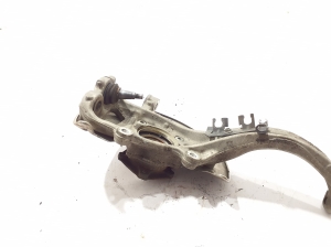 AUDI A4 B9 (2015–2026) Esirumm 8W0407254F - 5