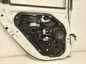 Hyundai i30 (2011–2017) Tür hinten - 2