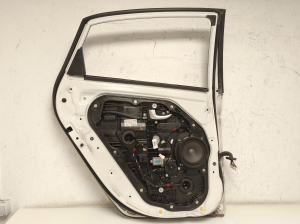 Hyundai i30 (2011–2017) Tür hinten - 13