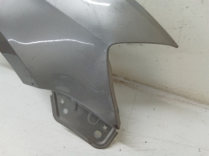 Volkswagen Passat B7 (2010–2014) Front fender 3AA821106 - 3