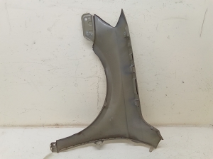 Volkswagen Passat B7 (2010–2014) Front fender 3AA821106 - 5