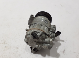 AUDI A4 B9 (2015–2026) A/C compressor 4M0816803L - 2