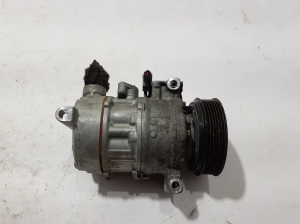 AUDI A4 B9 (2015–2026) A/C compressor 4M0816803L - 3