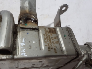 AUDI A4 B9 (2015–2026) EGR valve cooler 059131508CA - 2