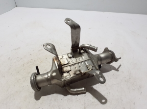 AUDI A4 B9 (2015–2026) EGR valve cooler 059131508CA - 3