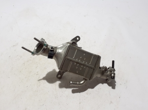   EGR valve cooler  - 059131508CA 